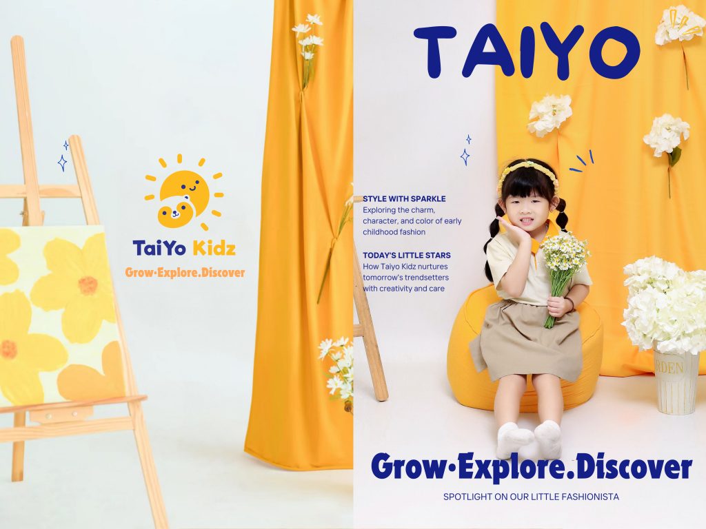 Taiyo Demo Design - 2