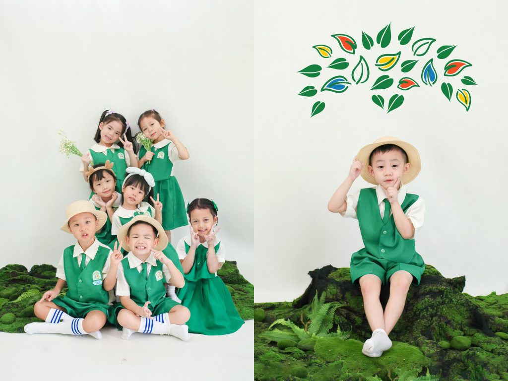 Copy of AZ Photobook Design Demo - Pg 4&5